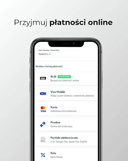 I-download ang Motowarsztat.pl – Pamahalaan ang Workshop sa Phone - Screenshot 6