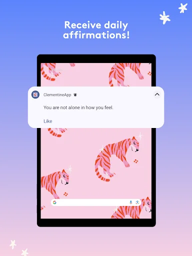 I-download ang Clementine: Hypnotherapy para sa Mas Mahimbing na Tulog - Screenshot 22