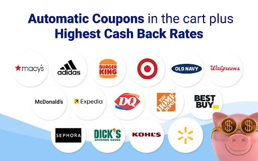 I-download ang BeFrugal: Makatipid at Kumuha ng Cash Back Ngayon - Screenshot 1