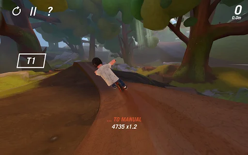 Trail Boss BMX APK Download – Damhin ang Extreme Sports sa Mobile - Screenshot 11