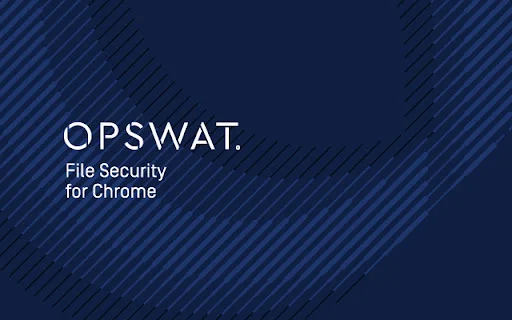 OPSWAT File Security: Proteksyon sa Browser na May Multi-Engine - Screenshot 5