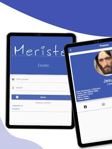 I-download ang Meristes: Pinakamahusay na Scale Manager App - Screenshot 7