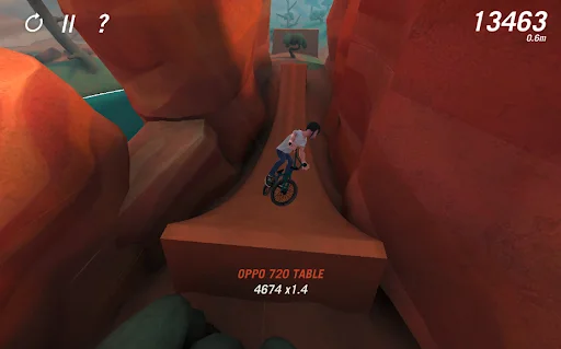 Trail Boss BMX APK Download – Damhin ang Extreme Sports sa Mobile - Screenshot 12