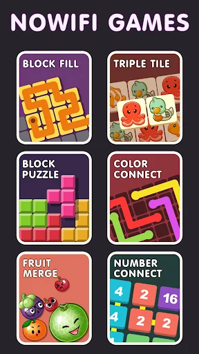 Download No Wifi – Offline Games Latest – Maglaro Kahit Offline - Screenshot 20
