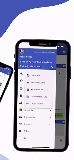 I-download ang Meristes: Pinakamahusay na Scale Manager App - Screenshot 5